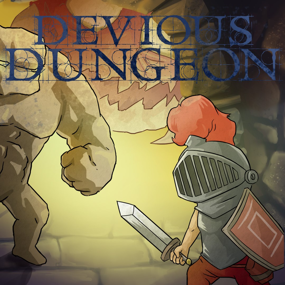 Devious Dungeon - Xbox live key - United States