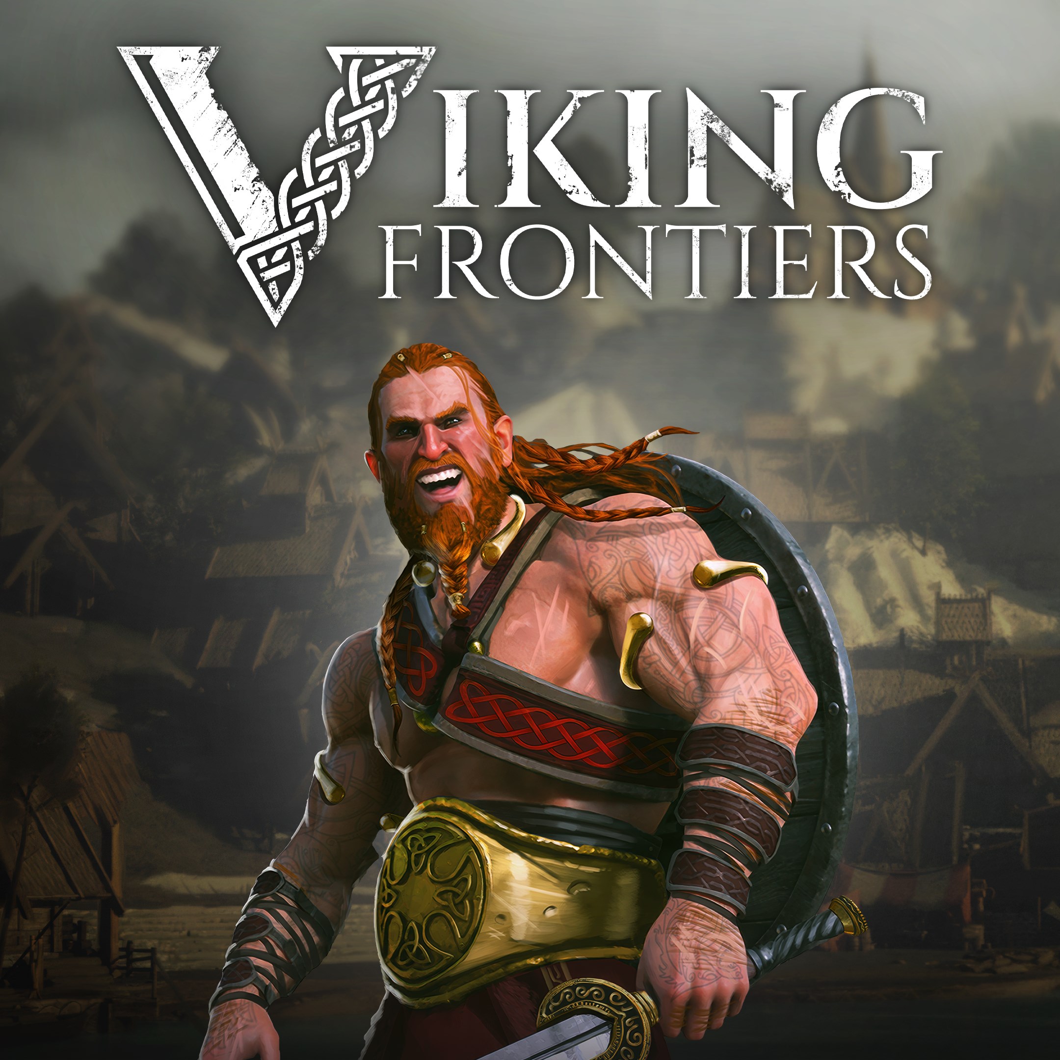 Viking Frontiers - Xbox live key - United States