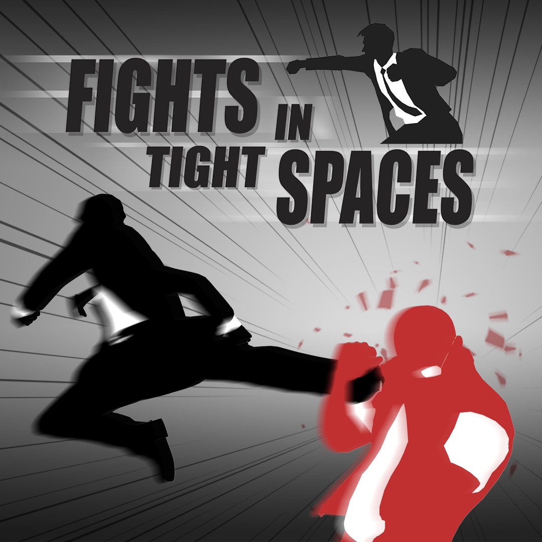 Fights in Tight Spaces - Xbox live key - South Africa