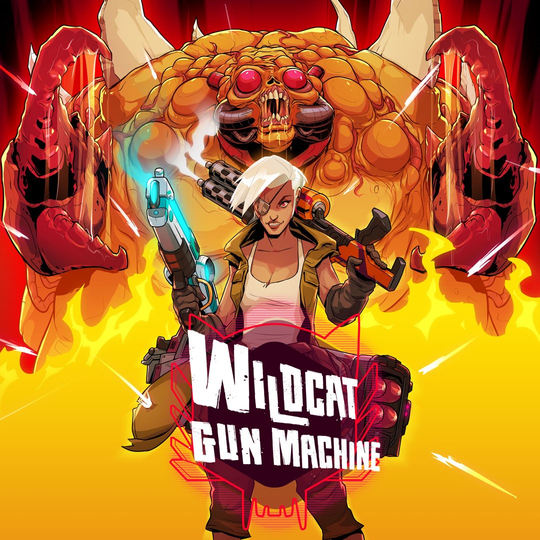 Wildcat Gun Machine - Xbox live key - United States