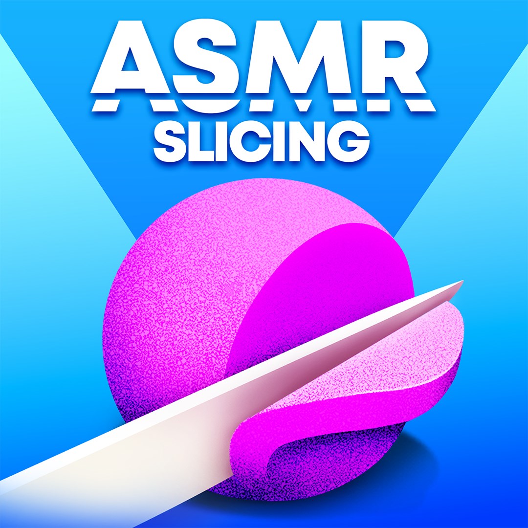 ASMR Slicing - Xbox live key - United States