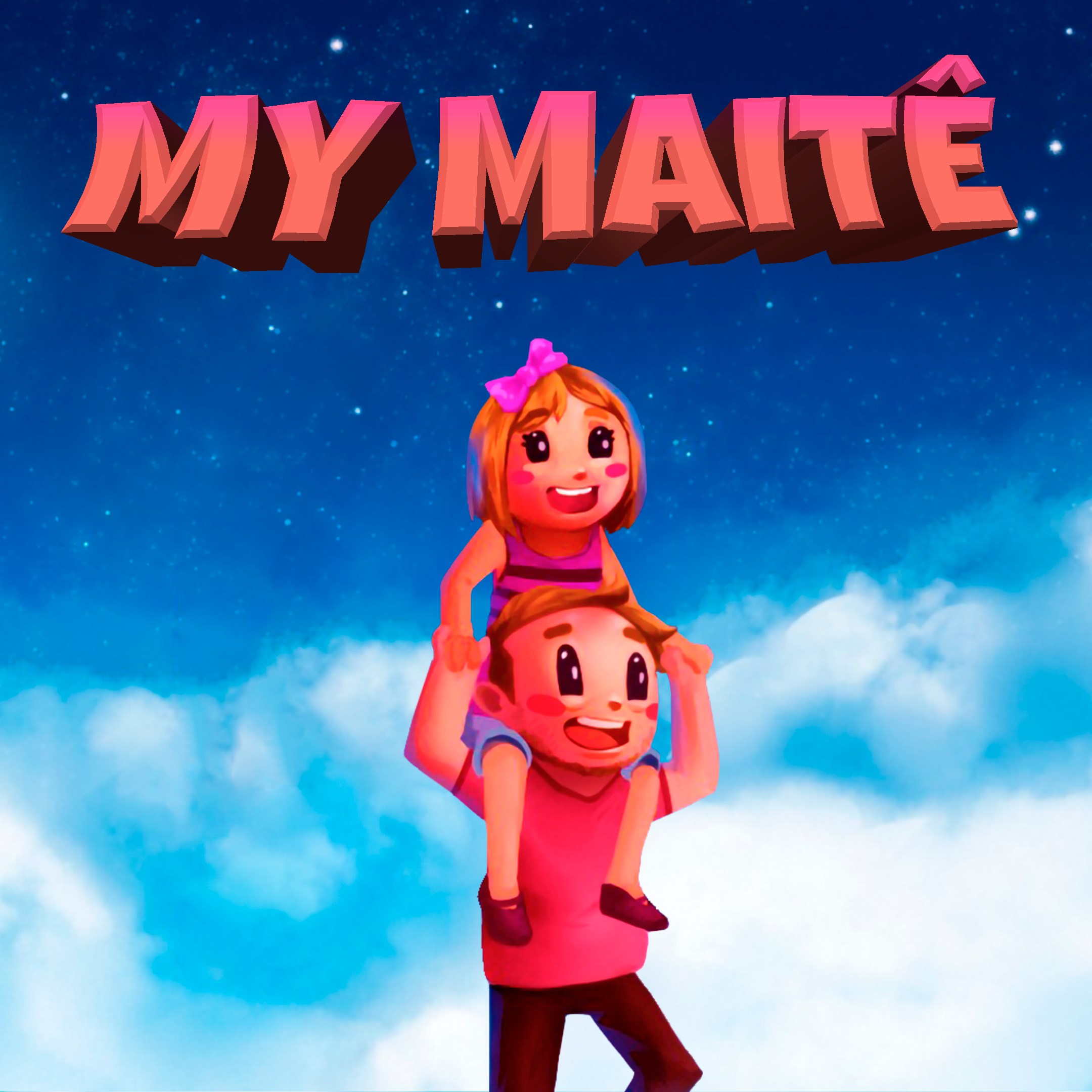 MyMaitê (Xbox Series) - Xbox live key - United States