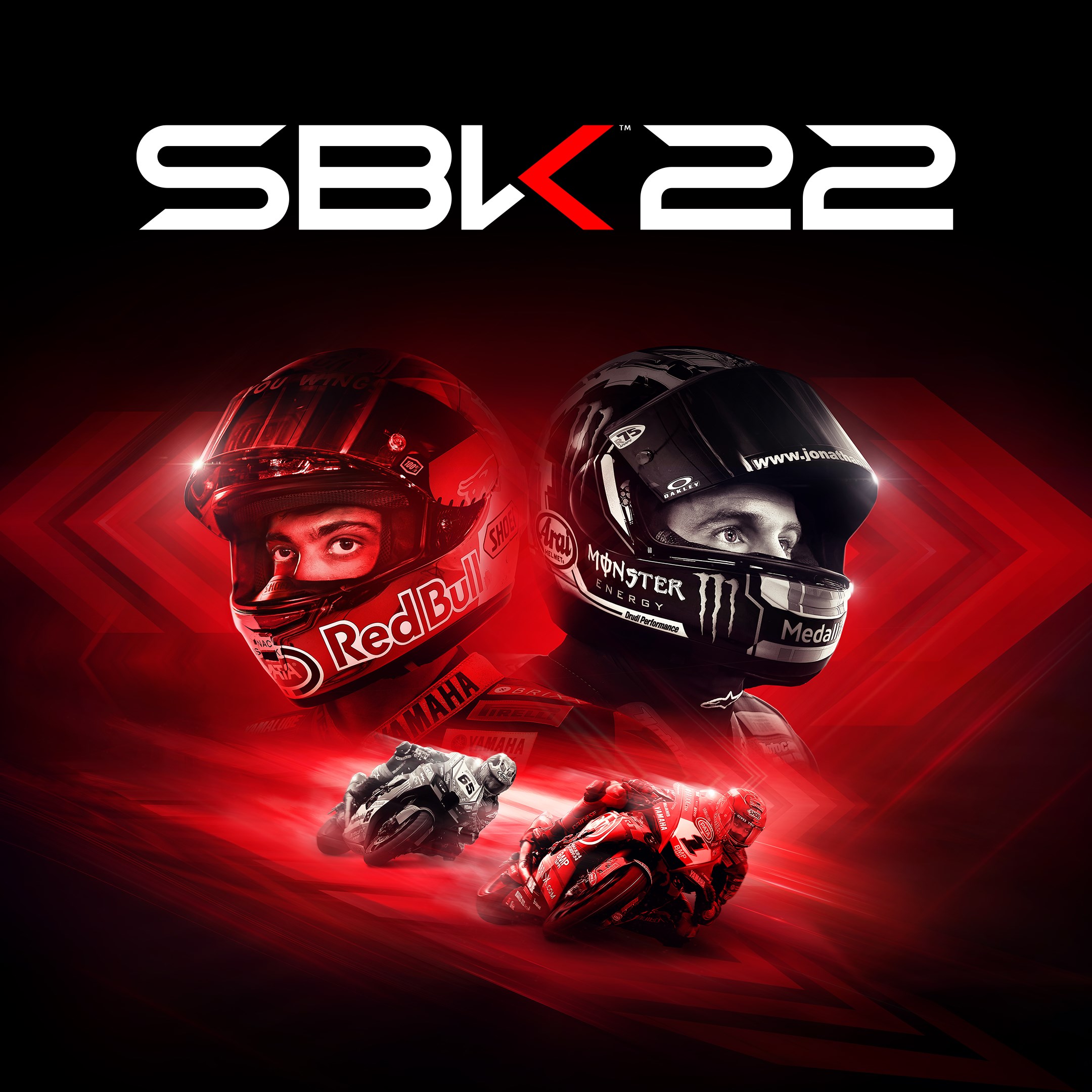 SBK™22 - Xbox live key - South Africa