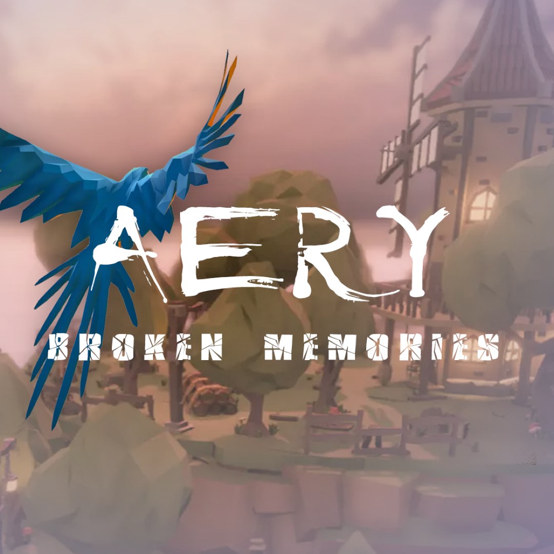 Aery - Broken Memories - Xbox live key - United Kingdom