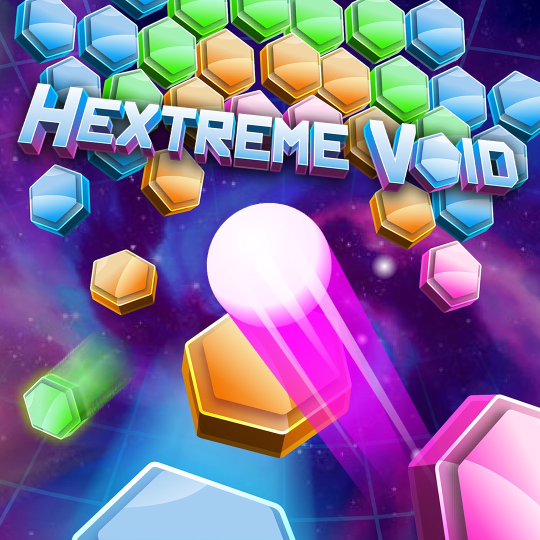 Hextreme Void - Xbox live key - United States
