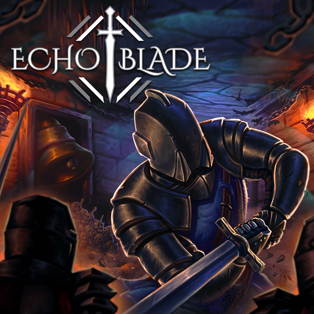 EchoBlade - Xbox live key - United Kingdom