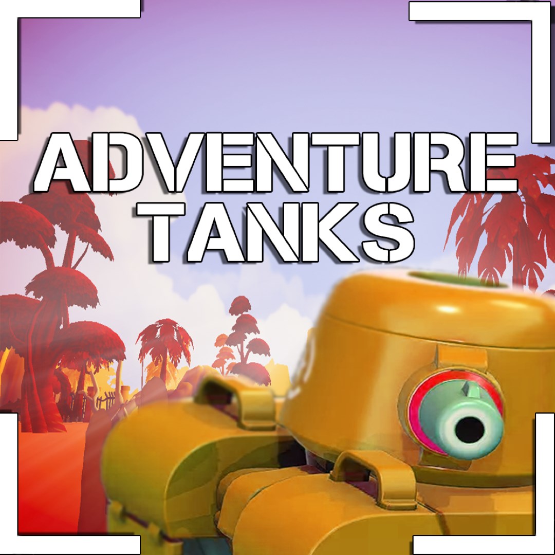 Adventure Tanks - Xbox live key - United States
