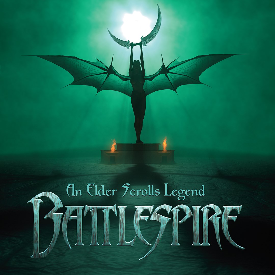 An Elder Scrolls Legend: Battlespire - Xbox live key - United States