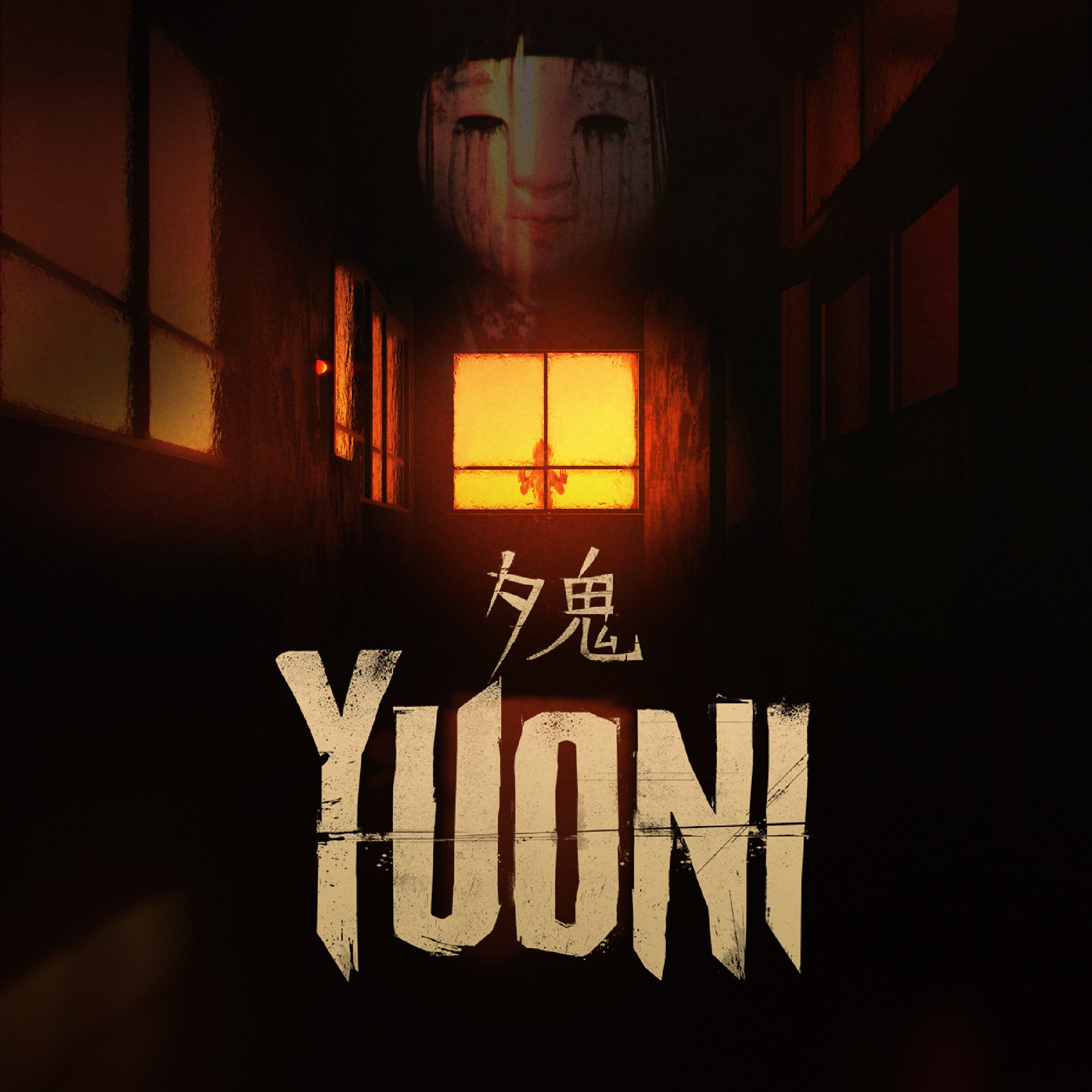 Yuoni - Xbox live key - United Kingdom