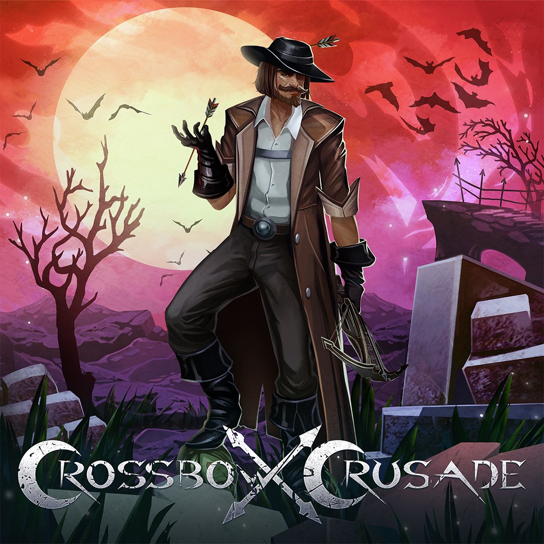 Crossbow Crusade - Xbox live key - South Africa