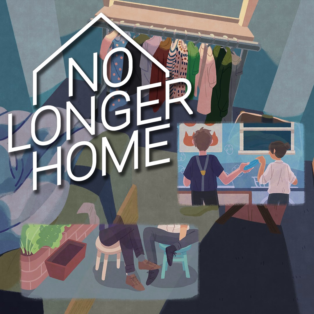No Longer Home - Xbox live key - United Kingdom