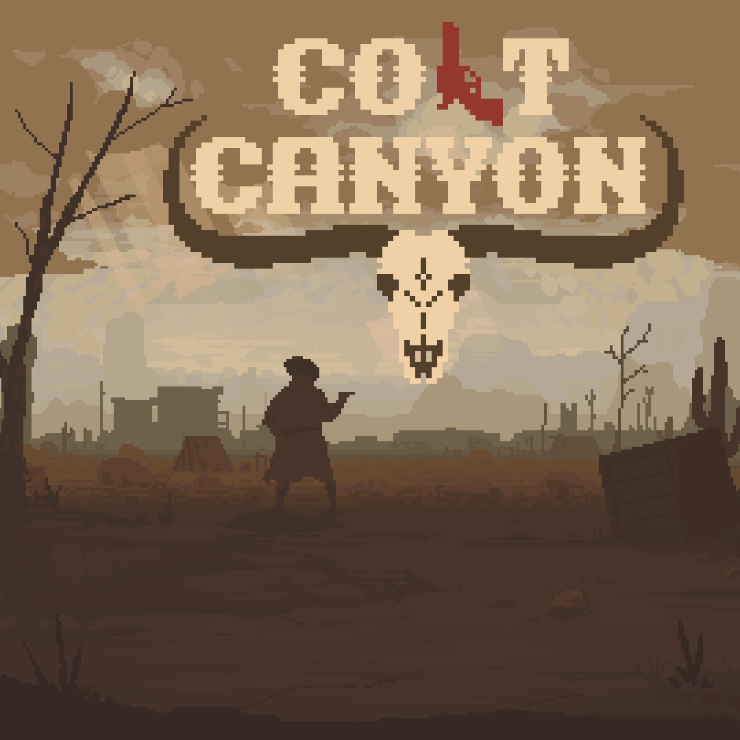 Colt Canyon - Xbox live key - United Kingdom