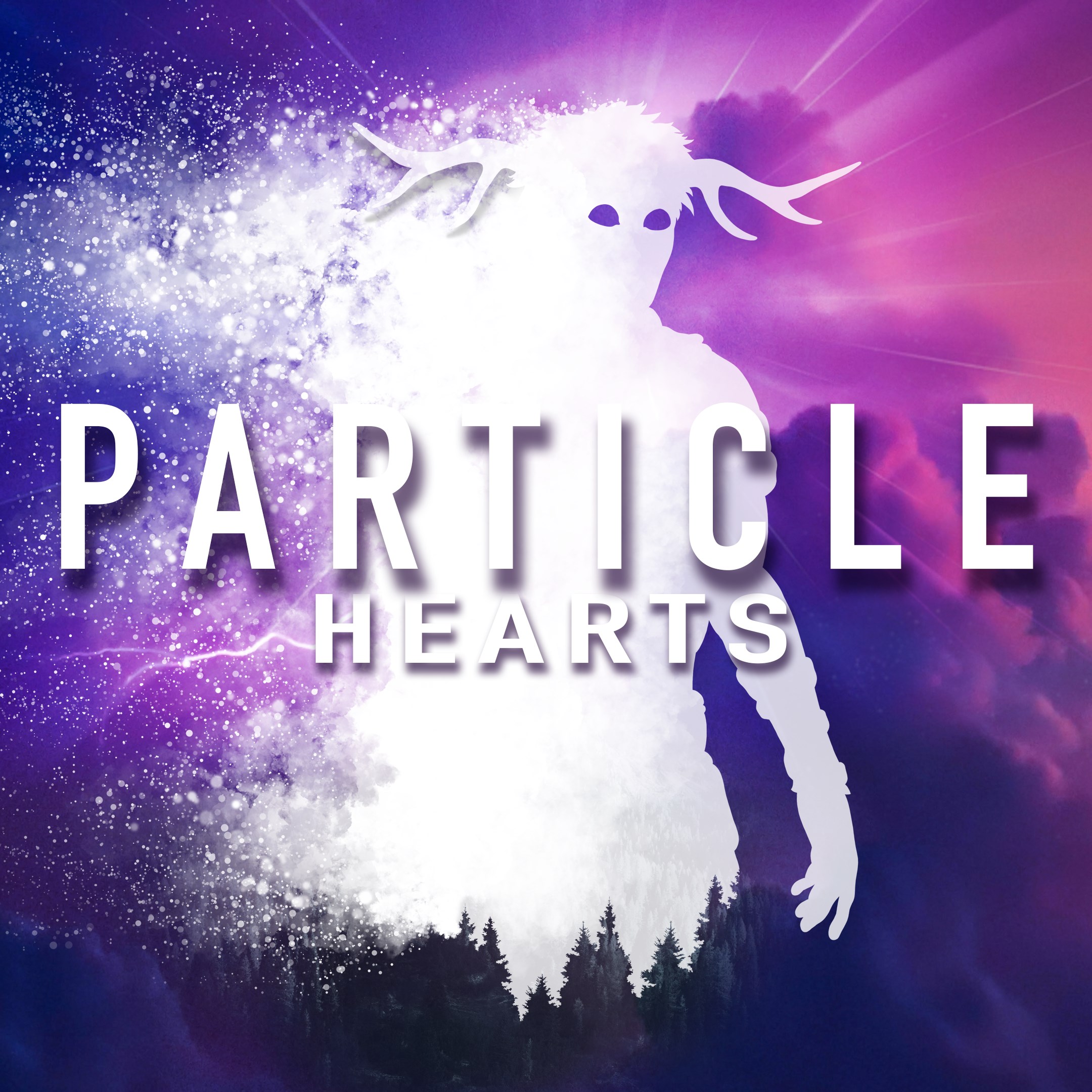 Particle Hearts - Xbox live key - South Africa