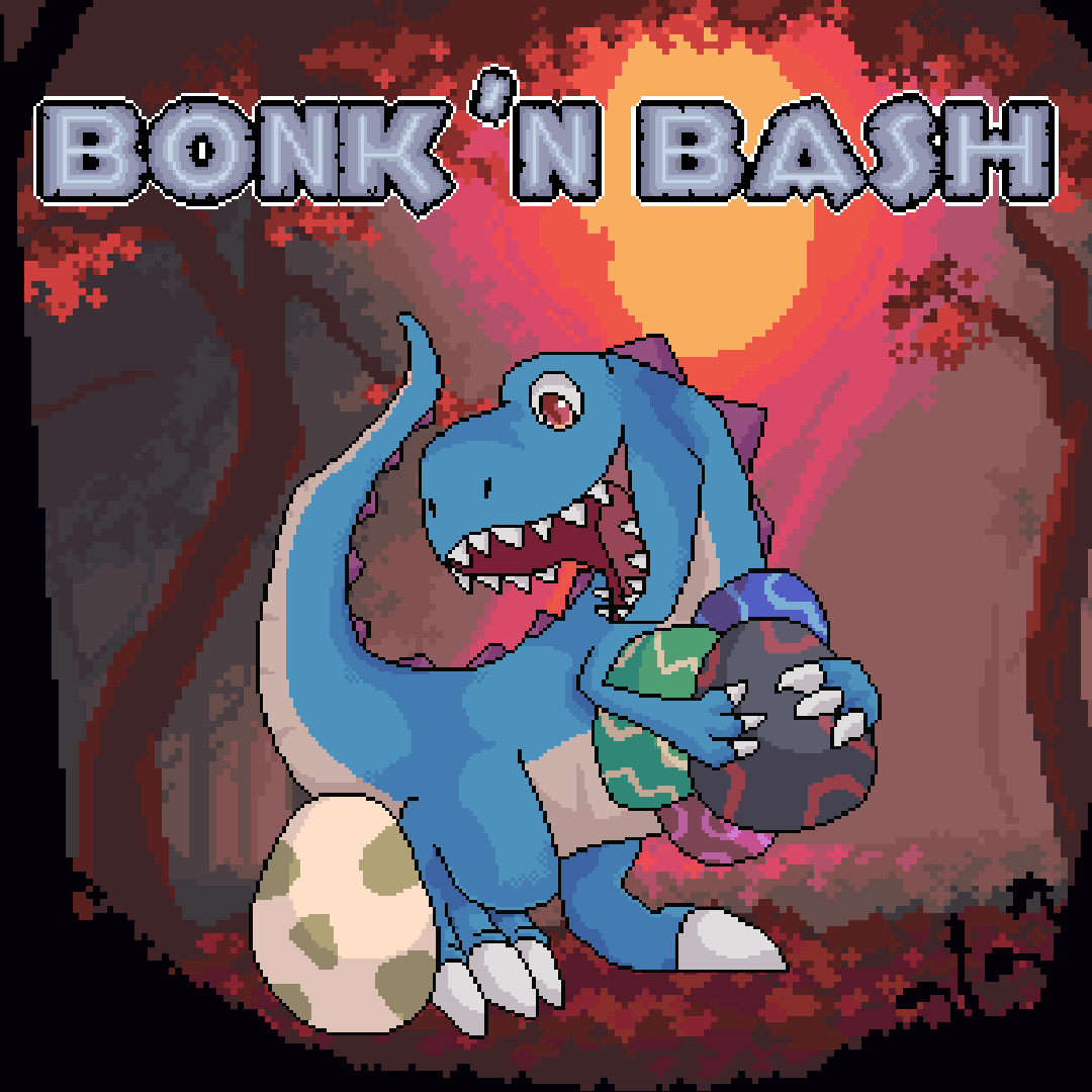 Bonk 'N Bash (Xbox One) - Xbox live key - United States