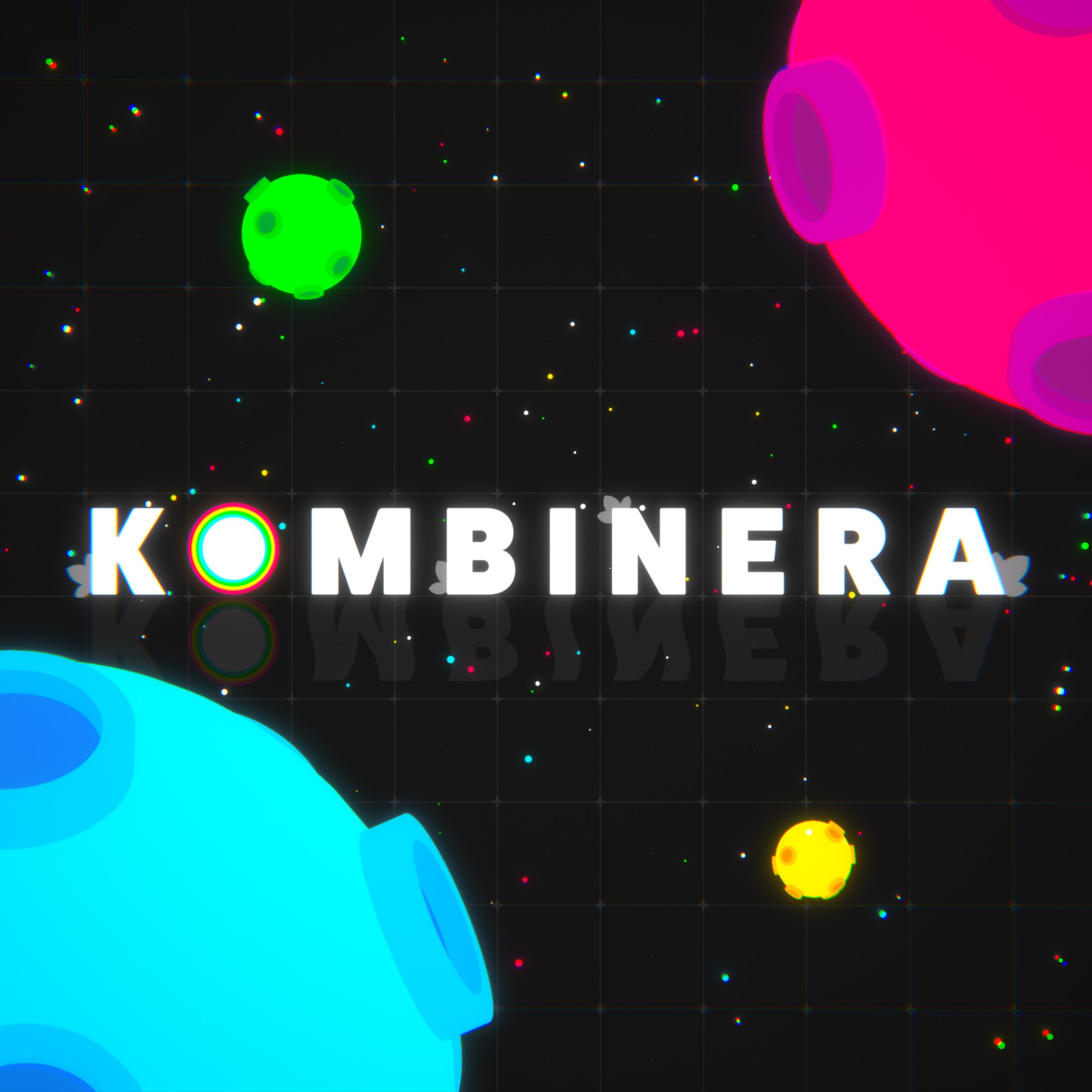 Kombinera - Xbox live key - United Kingdom