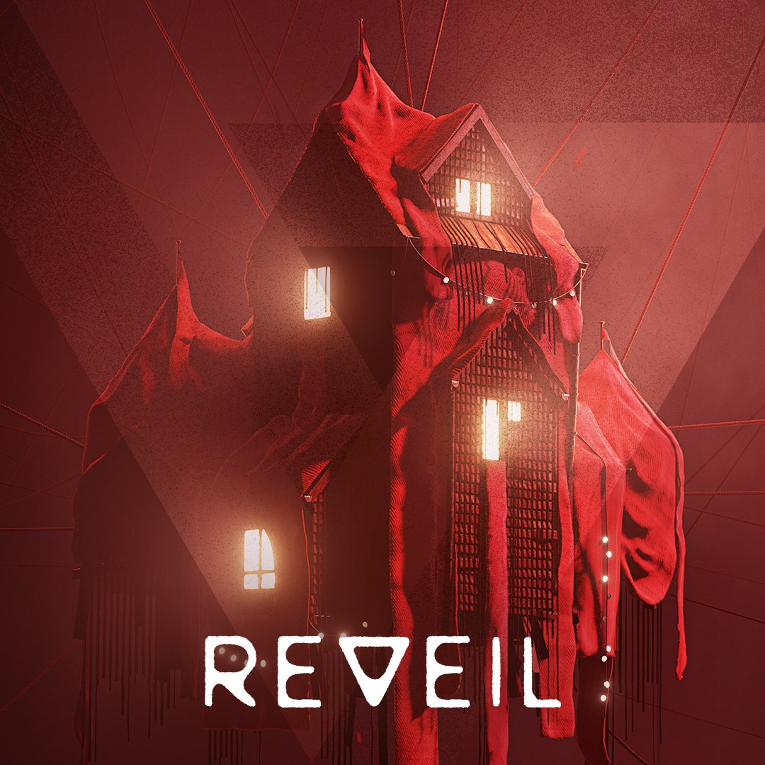 REVEIL - Xbox live key - United Kingdom