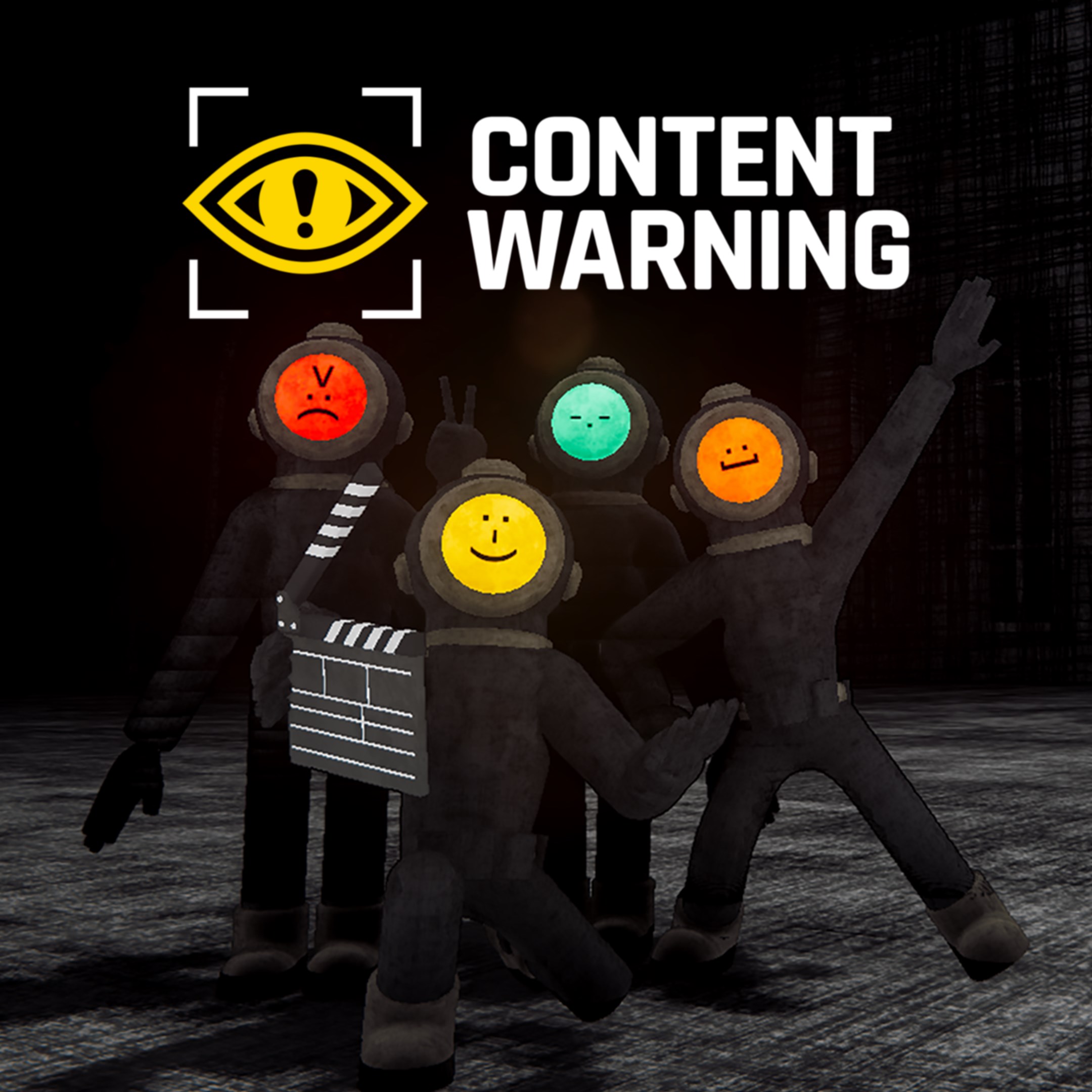 Content Warning - Xbox live key - United States
