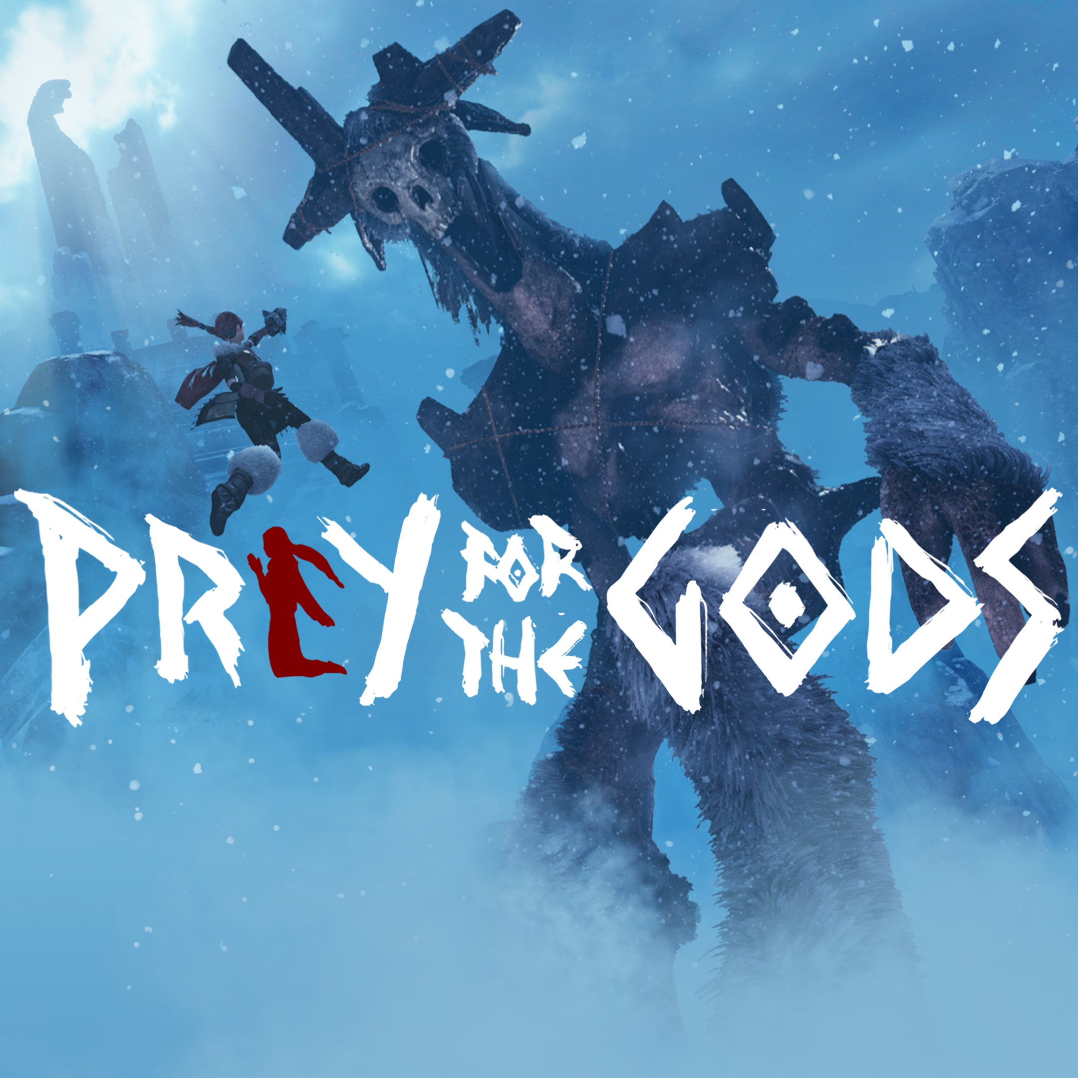 Praey for the Gods - Xbox live key - United States