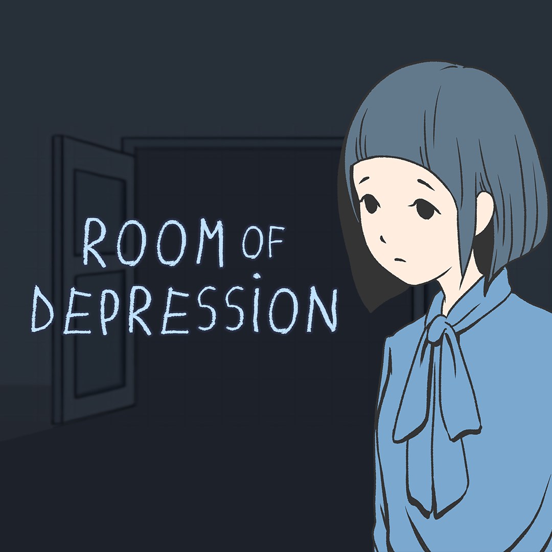 Room of Depression - Xbox live key - United States