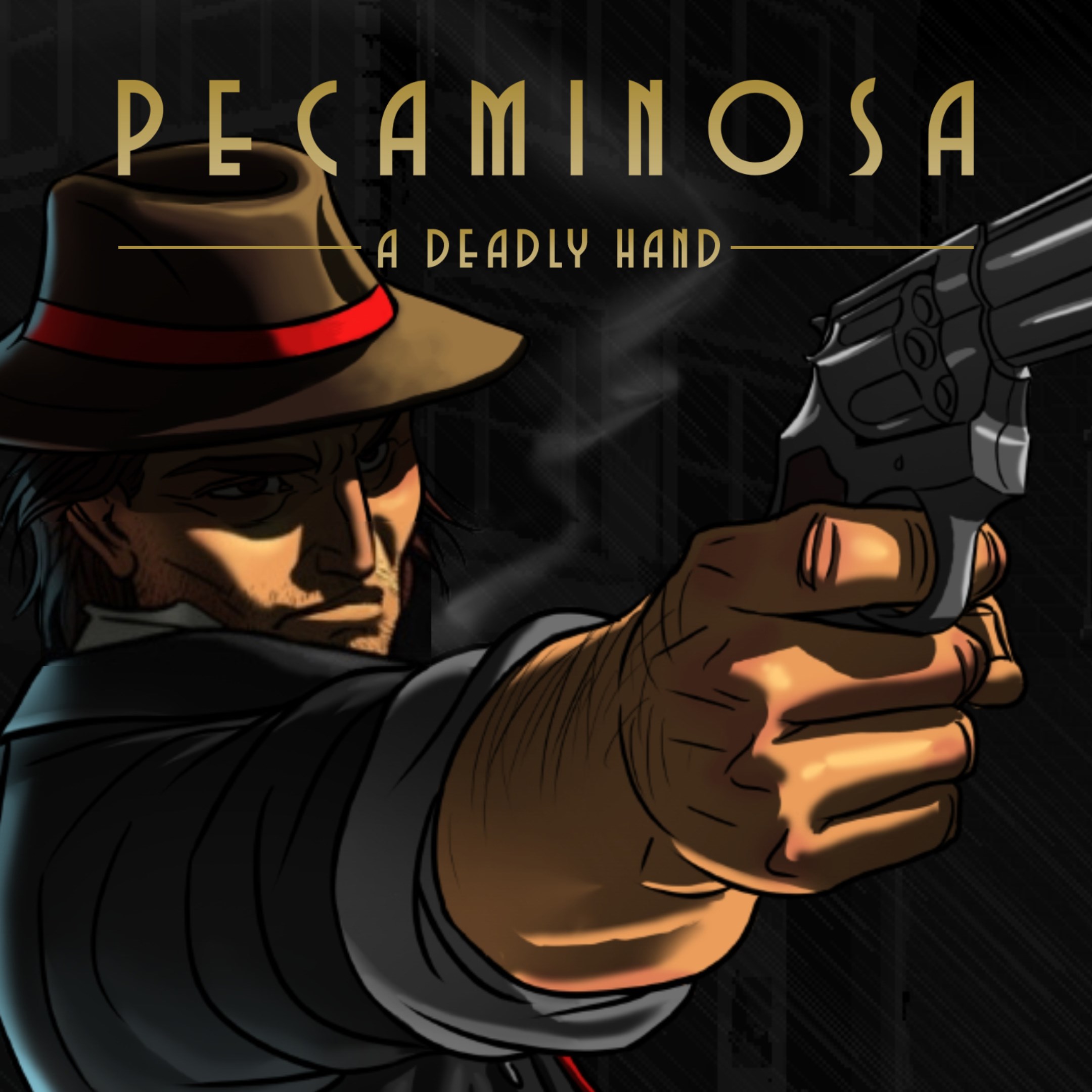 Pecaminosa - A Deadly Hand - Xbox live key - United Kingdom