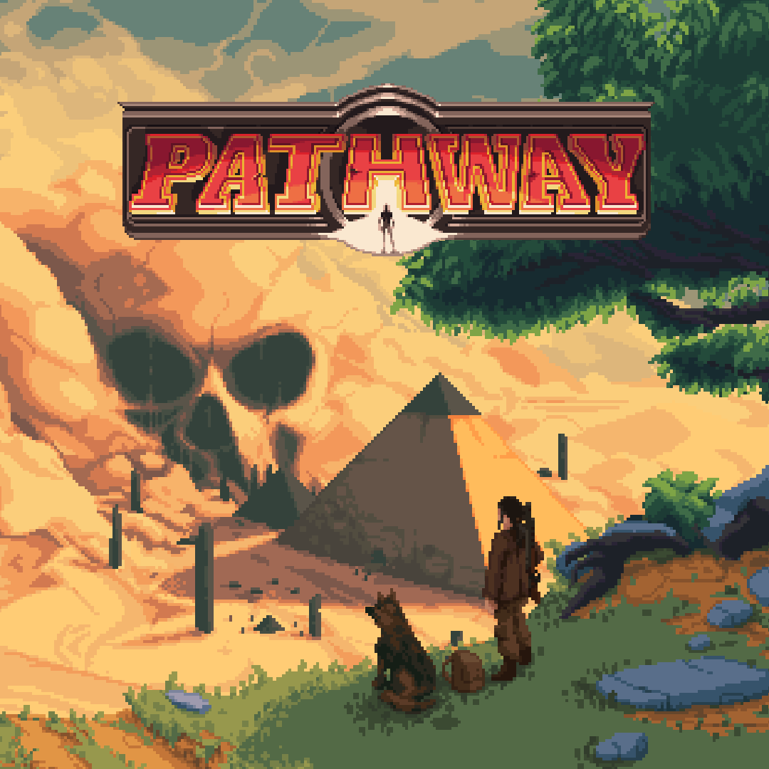 Pathway - Xbox live key - South Africa