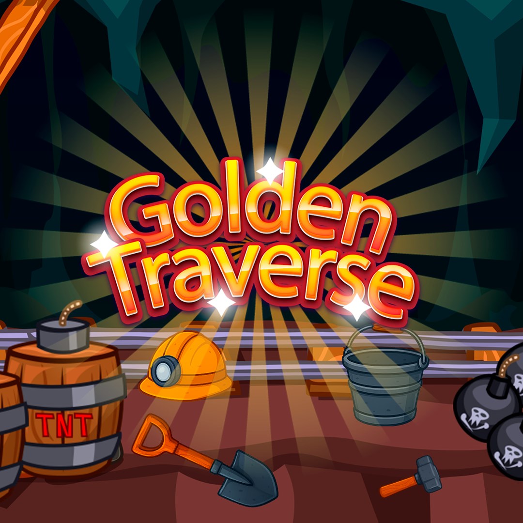 GOLDEN TRAVERSE - Xbox live key - United Kingdom