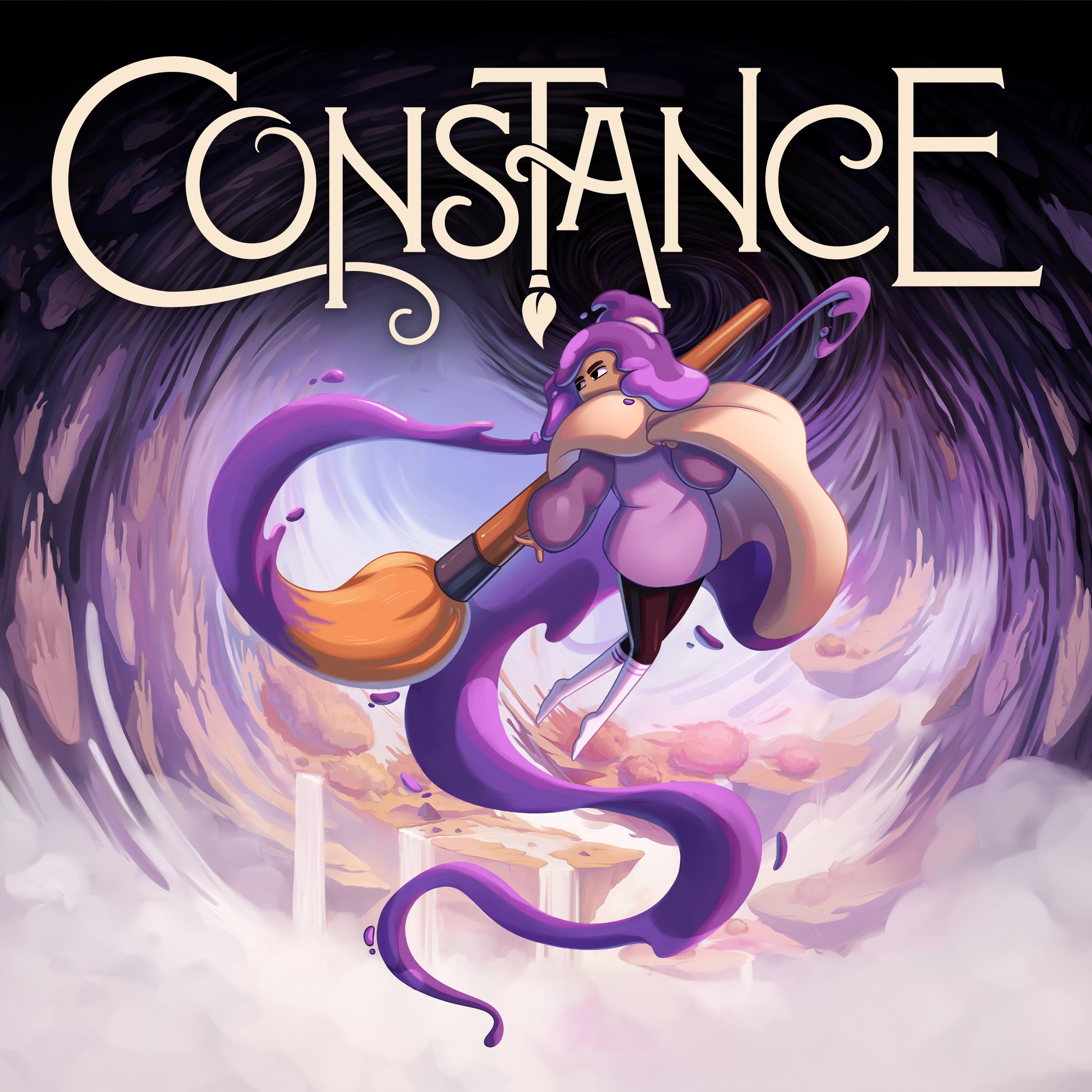 Constance - Xbox live key - South Africa