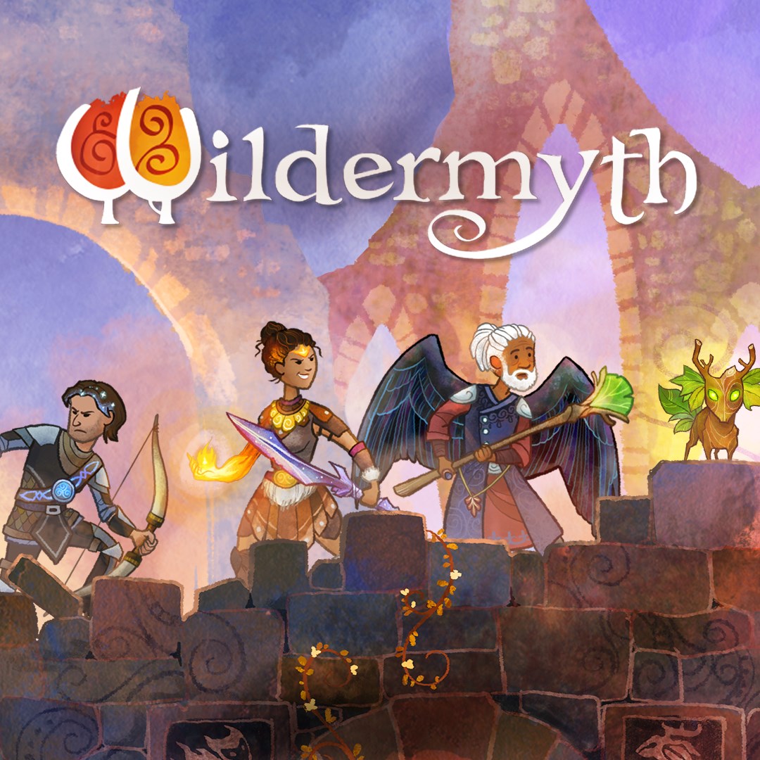 Wildermyth: Console Edition - Xbox live key - United Kingdom