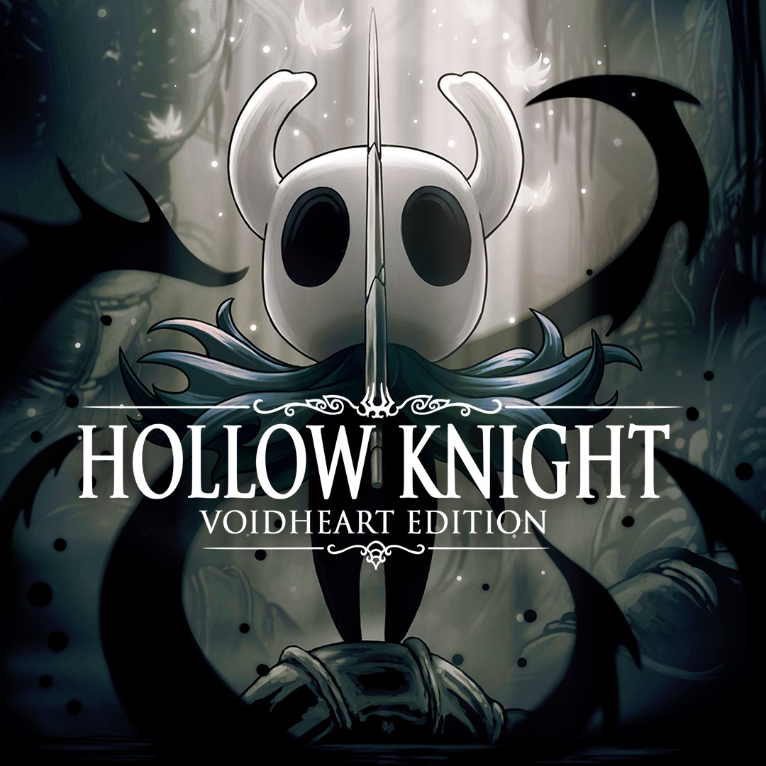 Hollow Knight: Voidheart Edition - Xbox live key - United Kingdom