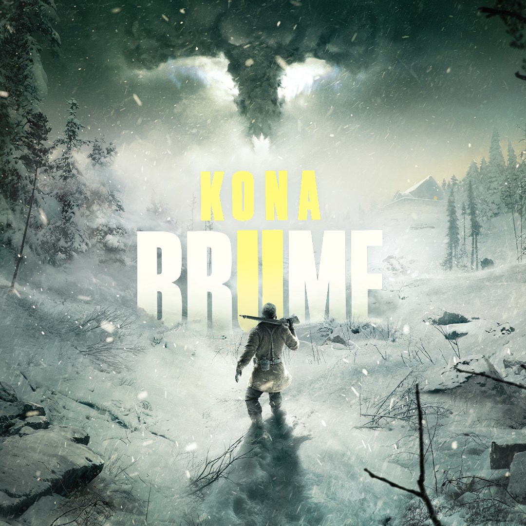 Kona II: Brume - Xbox live key - South Africa