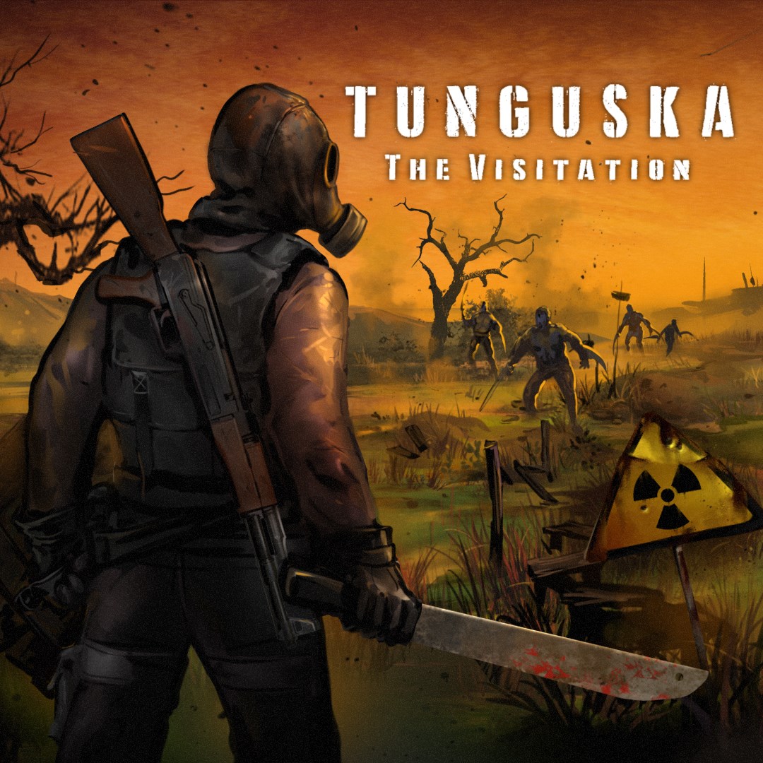 Tunguska: The Visitation - Complete Edition - Xbox live key - United Kingdom