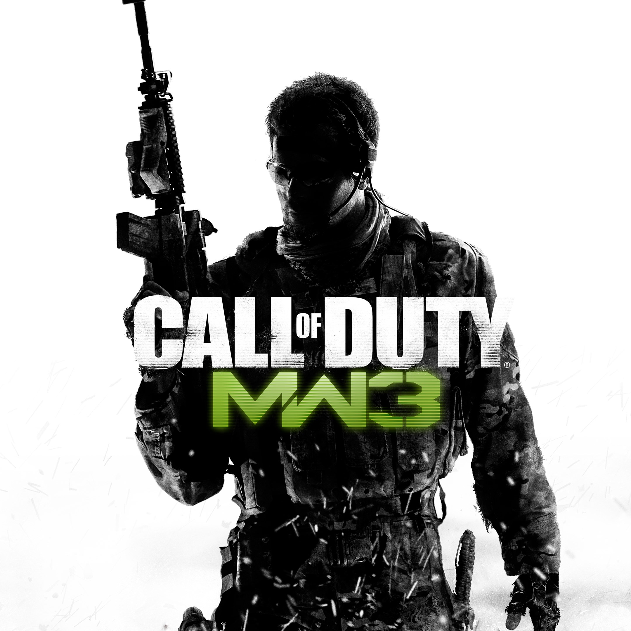 Call of Duty®: Modern Warfare® 3 (2011) - Xbox live key - United States