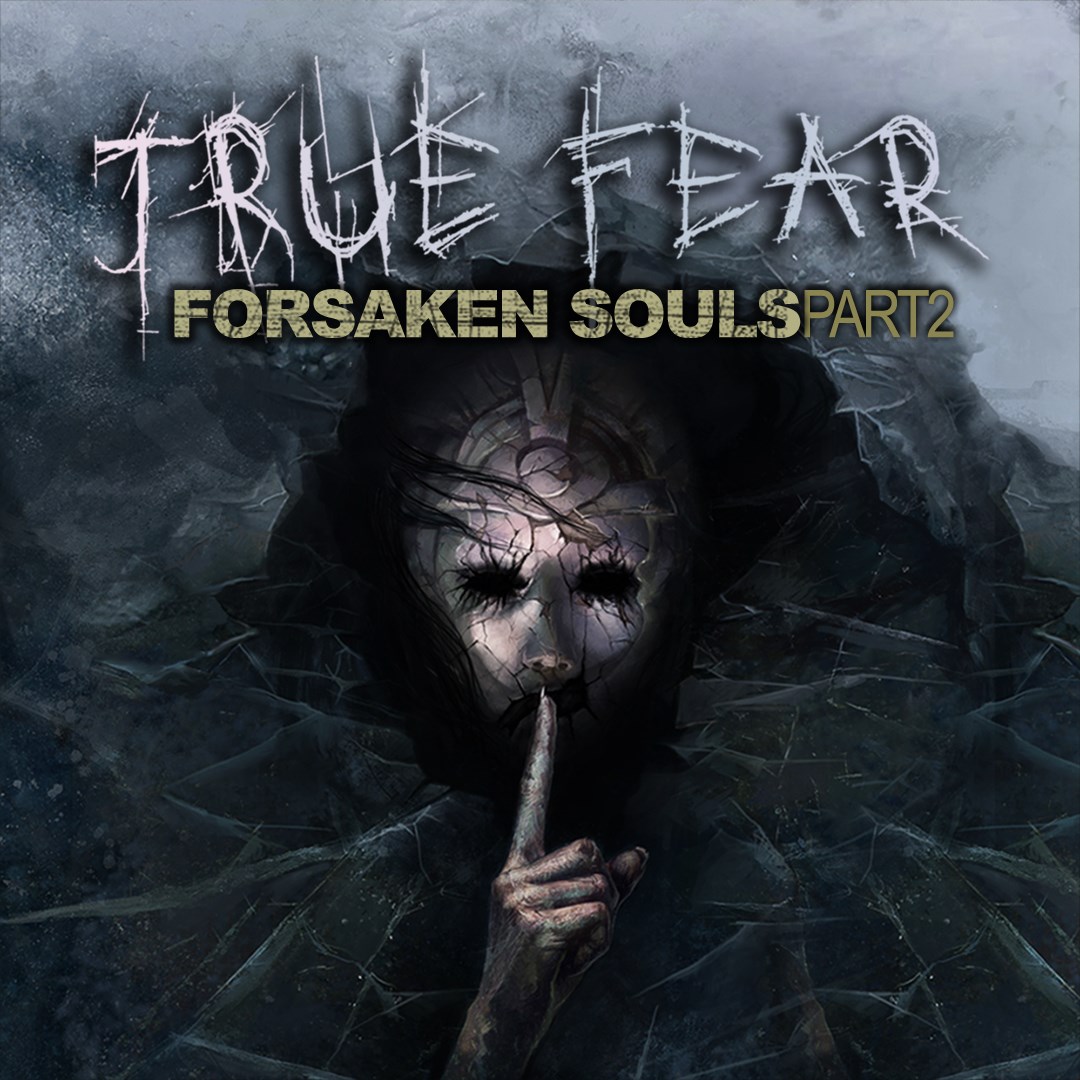 True Fear: Forsaken Souls Part 2 - Xbox live key - United Kingdom