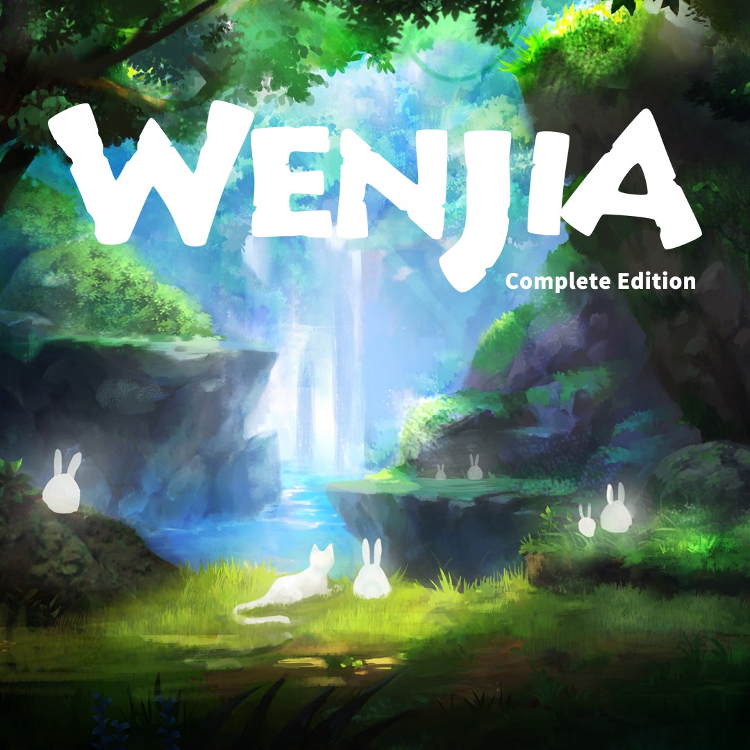 Wenjia Complete Edition - Xbox live key - United Kingdom