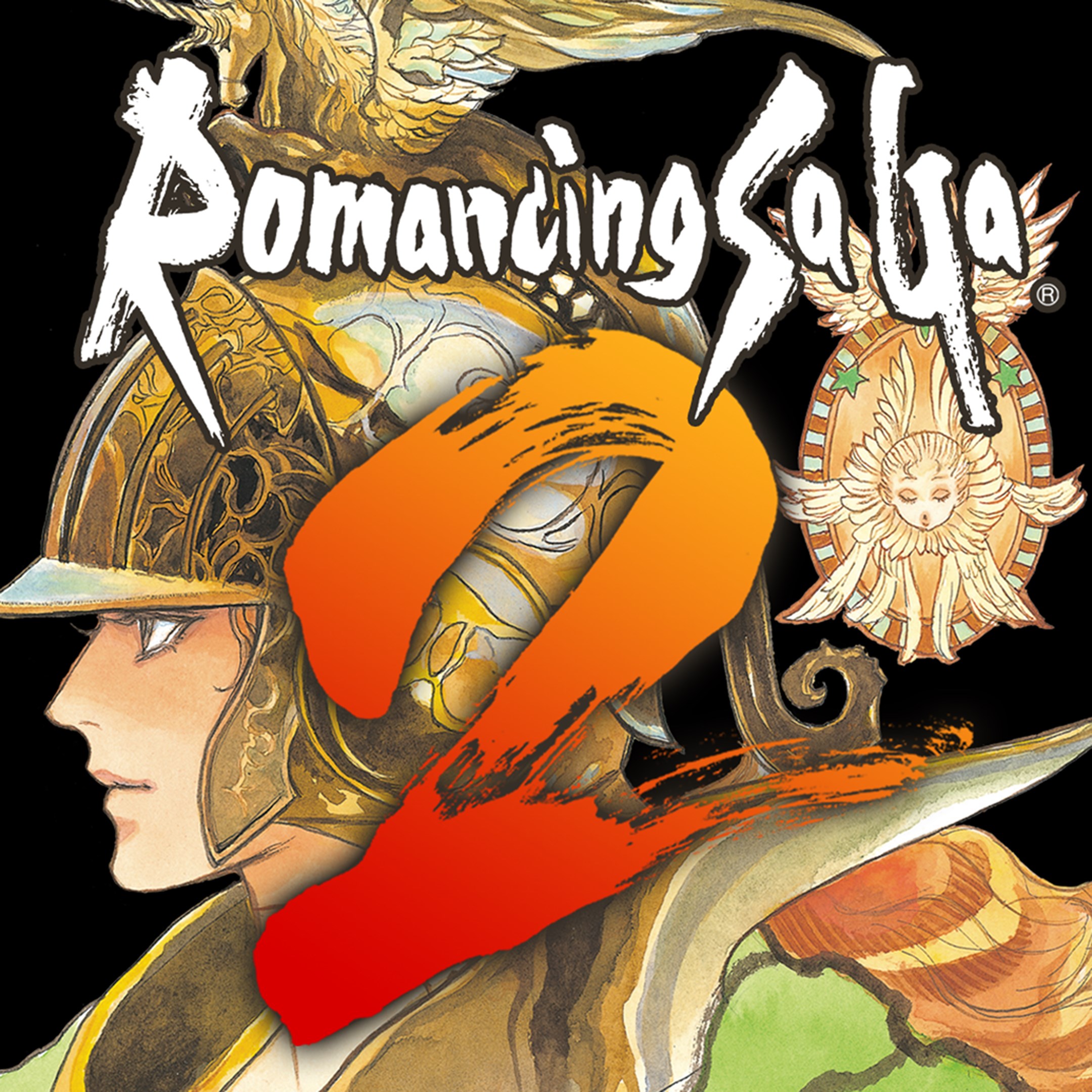 Romancing SaGa 2 - Xbox live key - South Africa