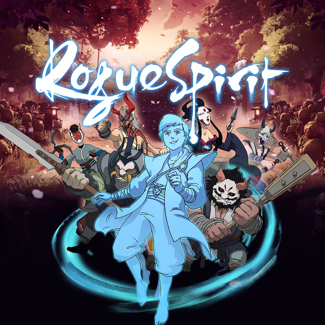 Rogue Spirit - Xbox live key - United States