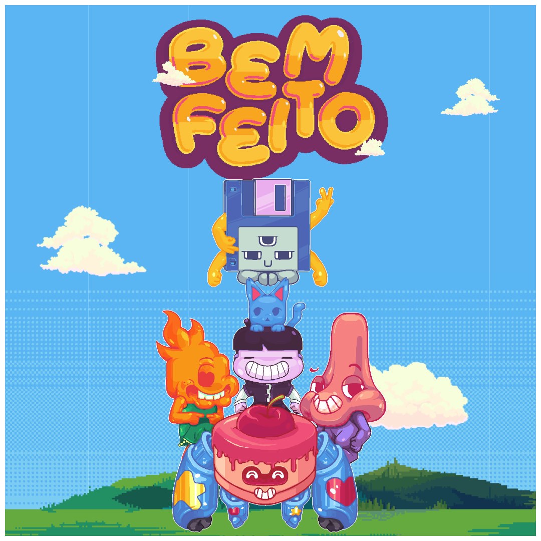 Bem Feito - Xbox live key - United States