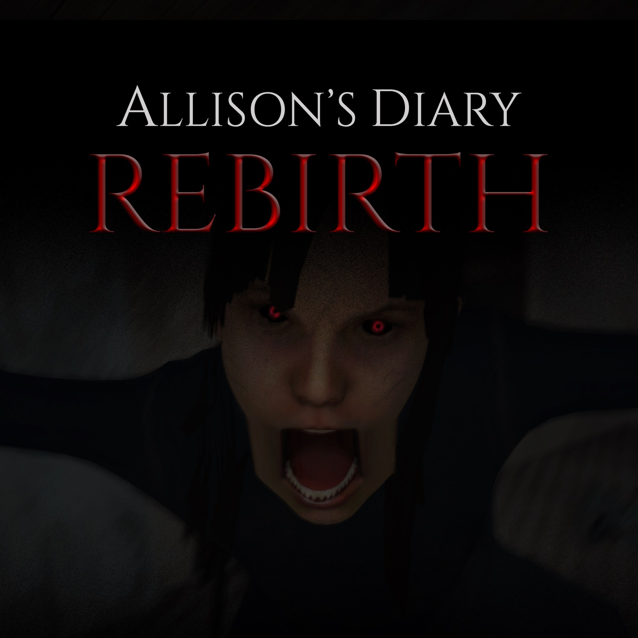 Allison's Diary: Rebirth - Xbox live key - United States
