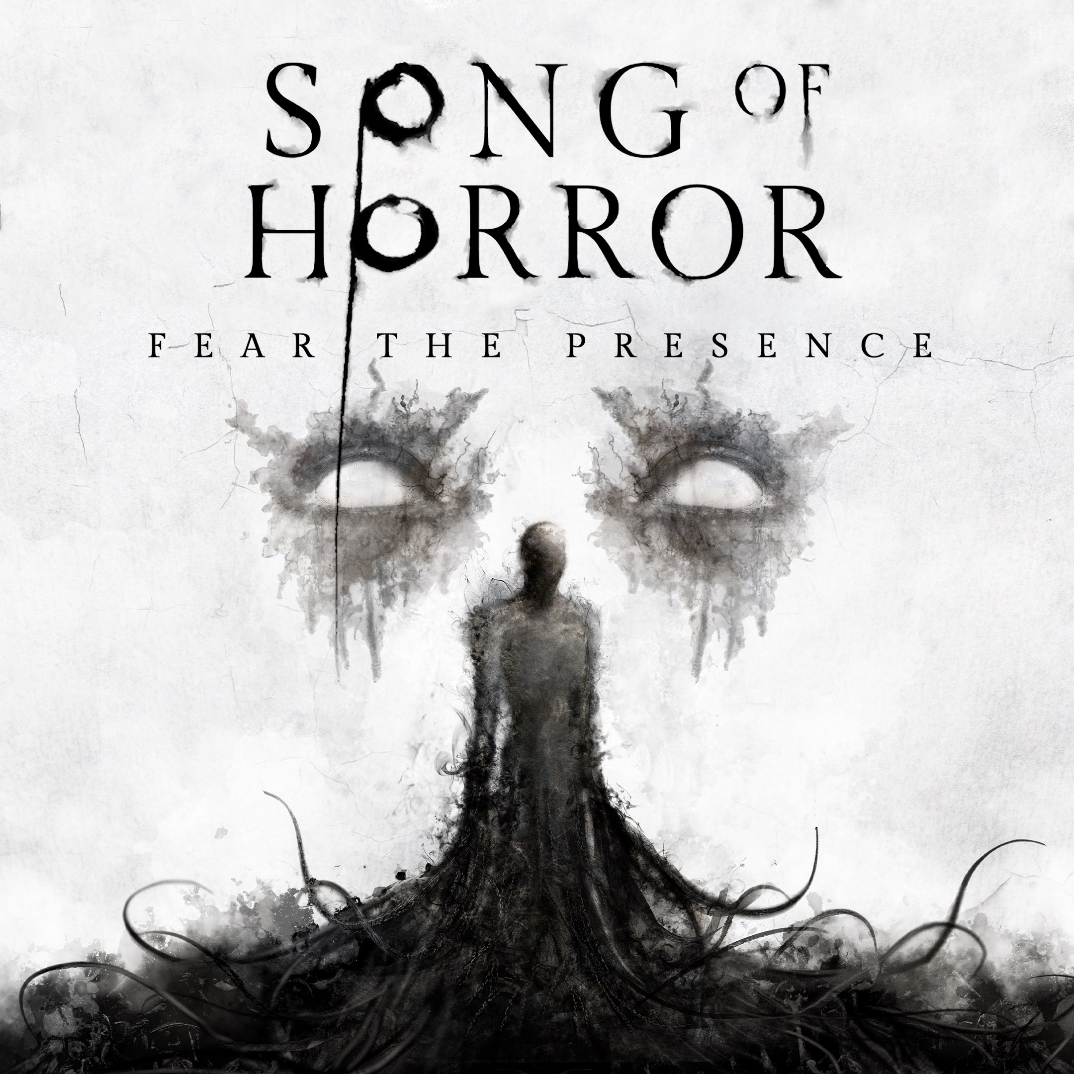 Song of Horror - Xbox live key - United States