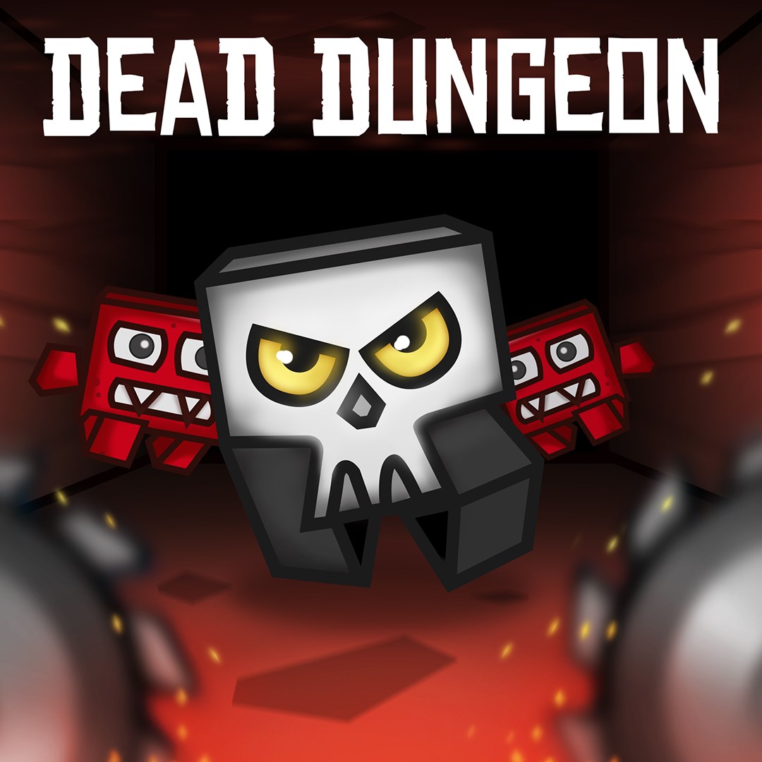 Dead Dungeon - Xbox live key - United States