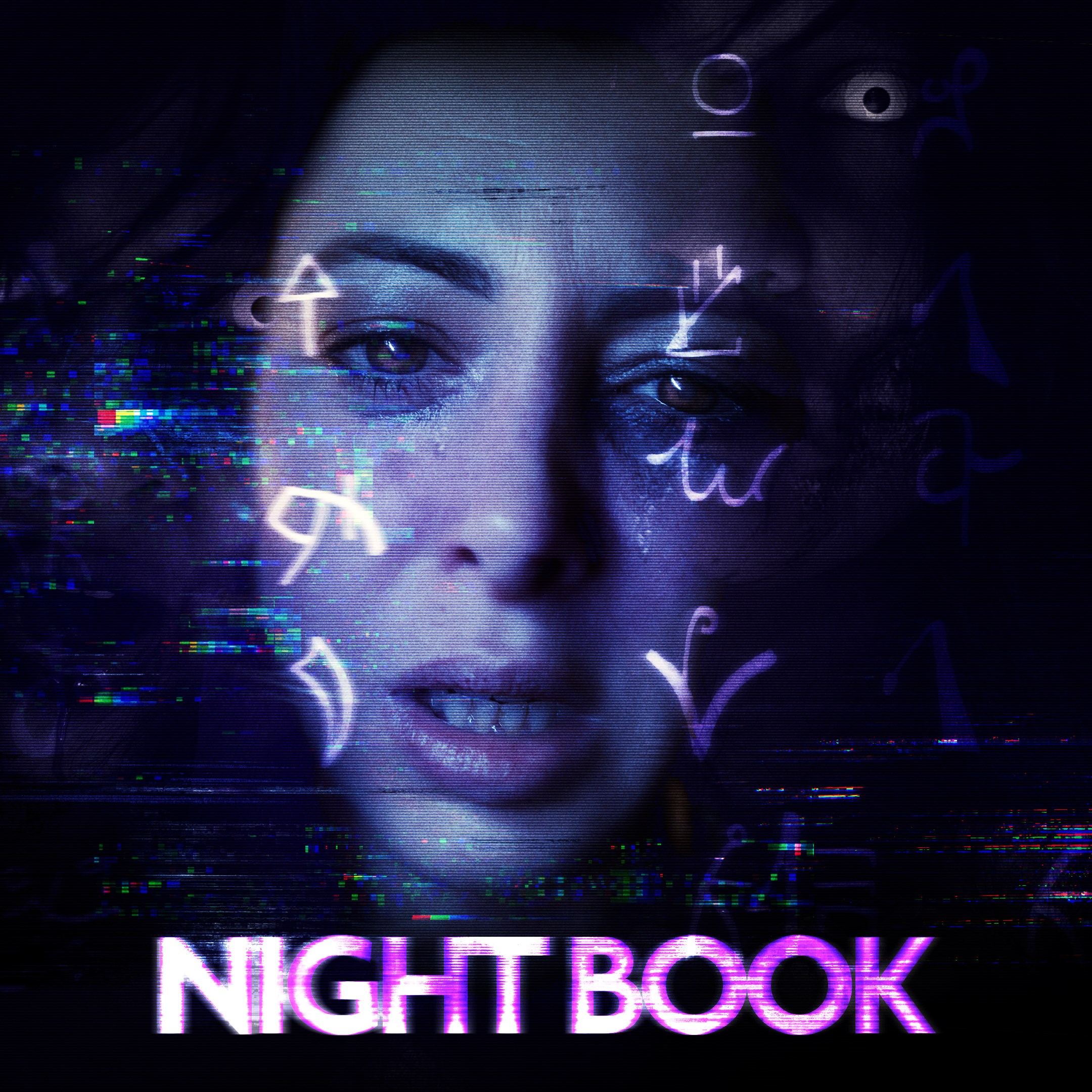 Night Book - Xbox live key - United States