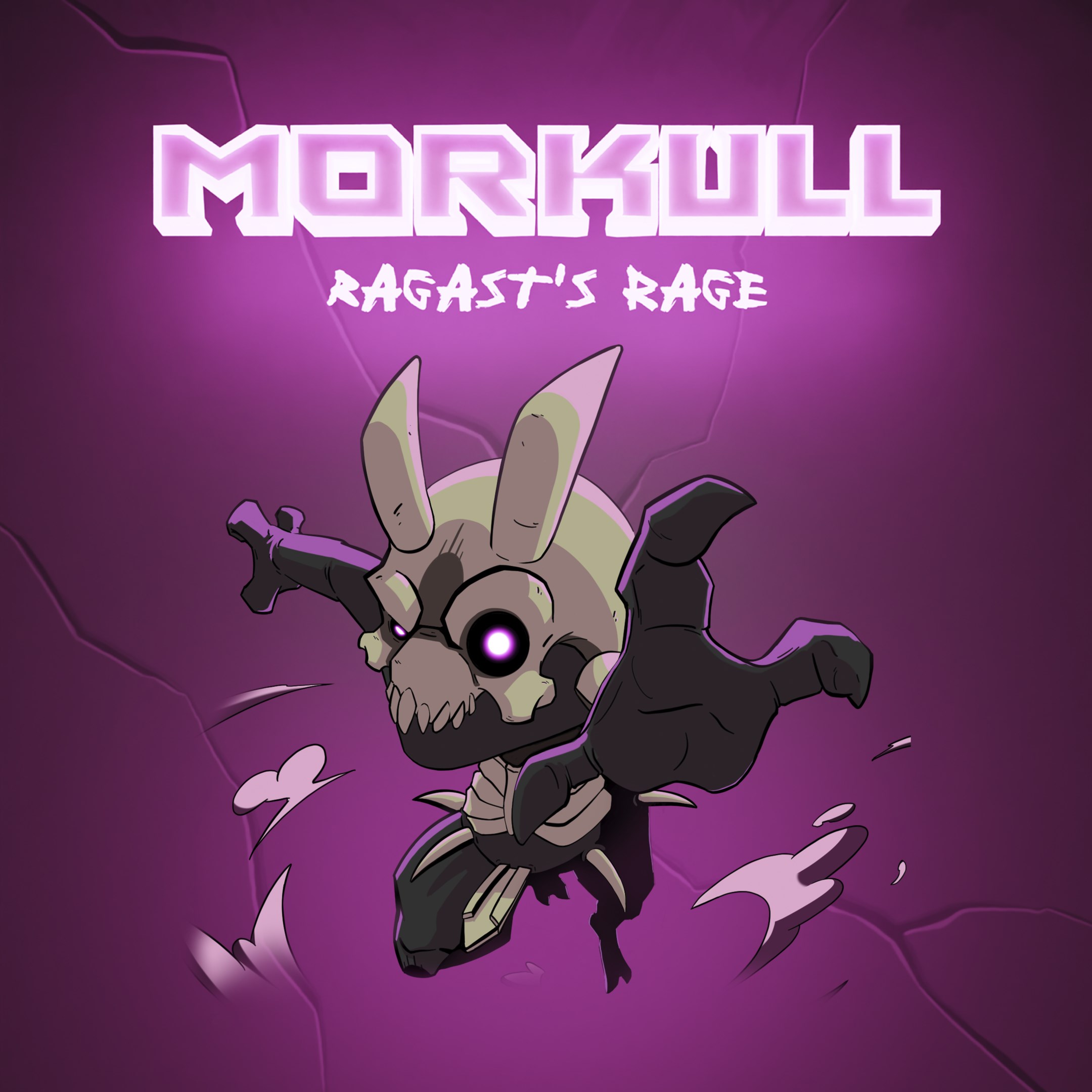 Morkull Ragast's Rage - Xbox live key - United Kingdom