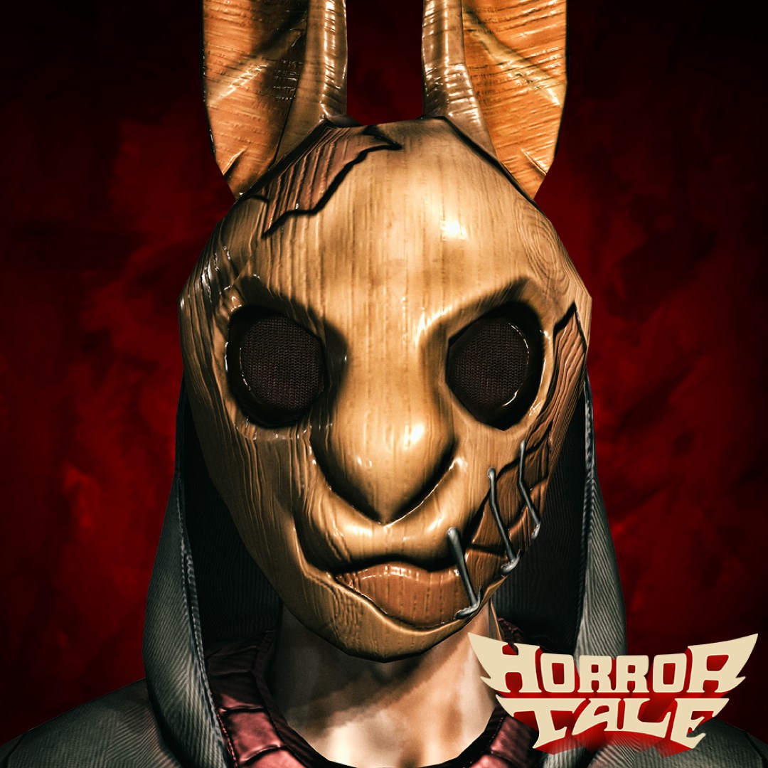 Horror Tale 1: Kidnapper - Xbox live key - United Kingdom