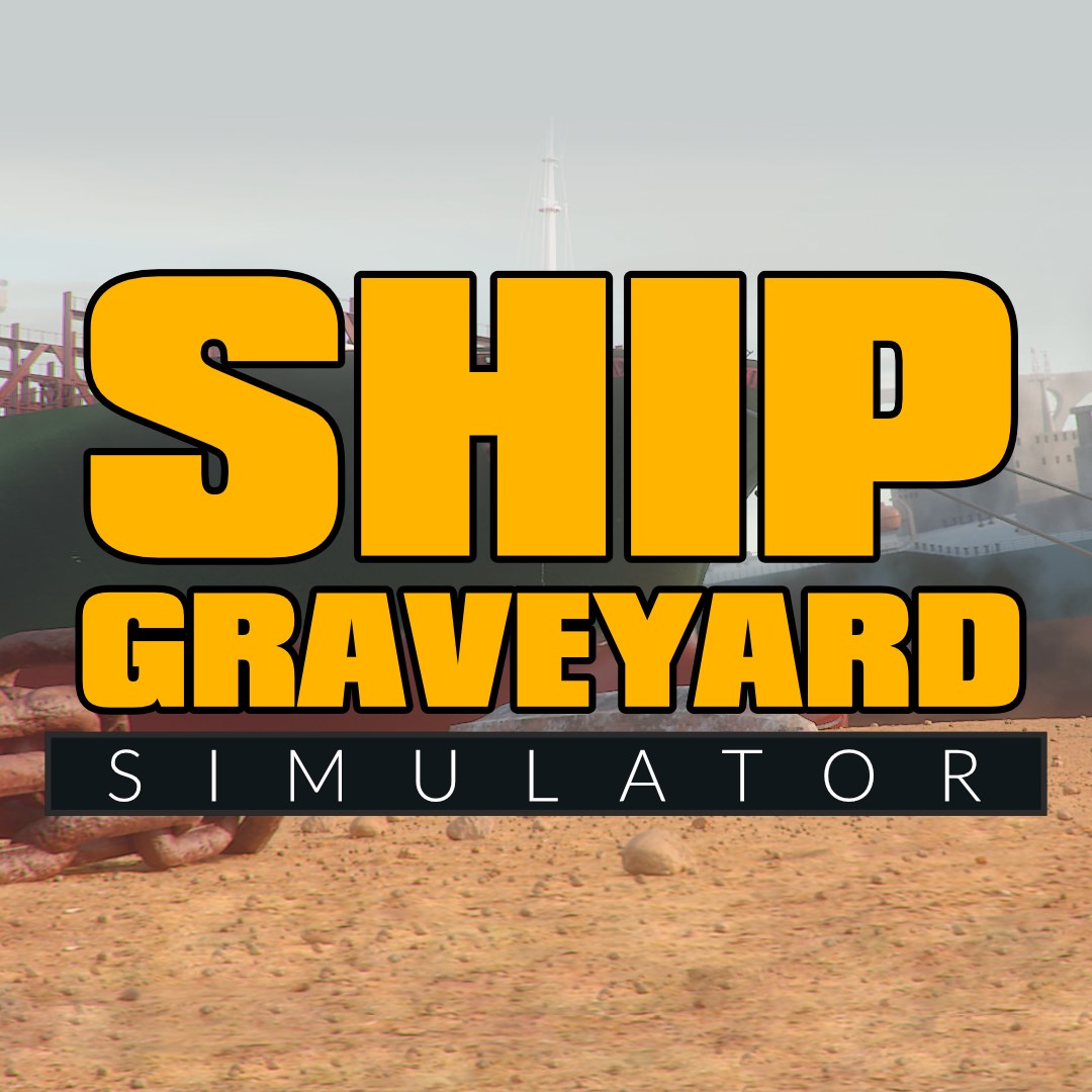 Ship Graveyard Simulator - Xbox live key - United Kingdom