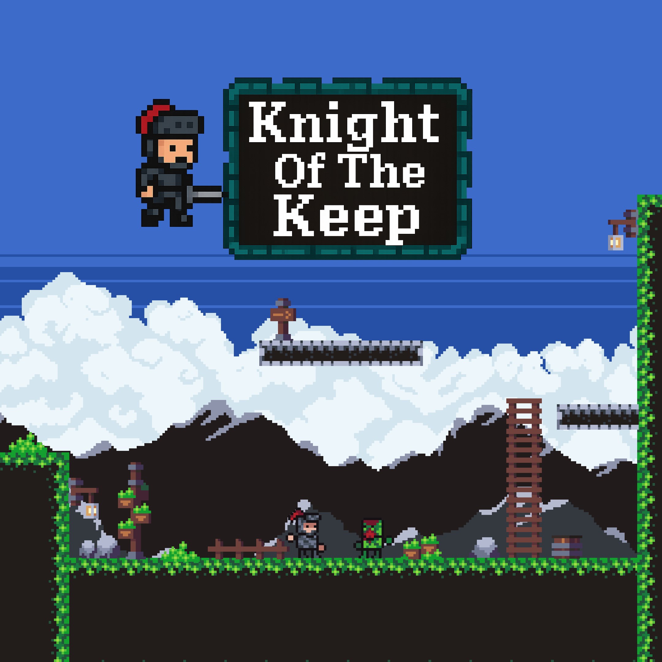 Knight of the Keep (XBOX SERIES) - Xbox live key - United Kingdom