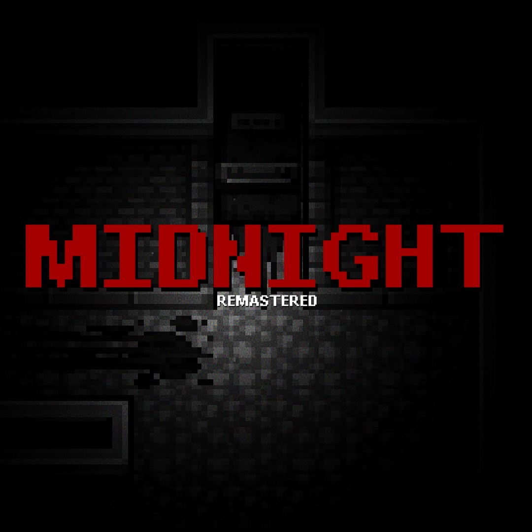 MIDNIGHT Remastered - Xbox live key - United Kingdom