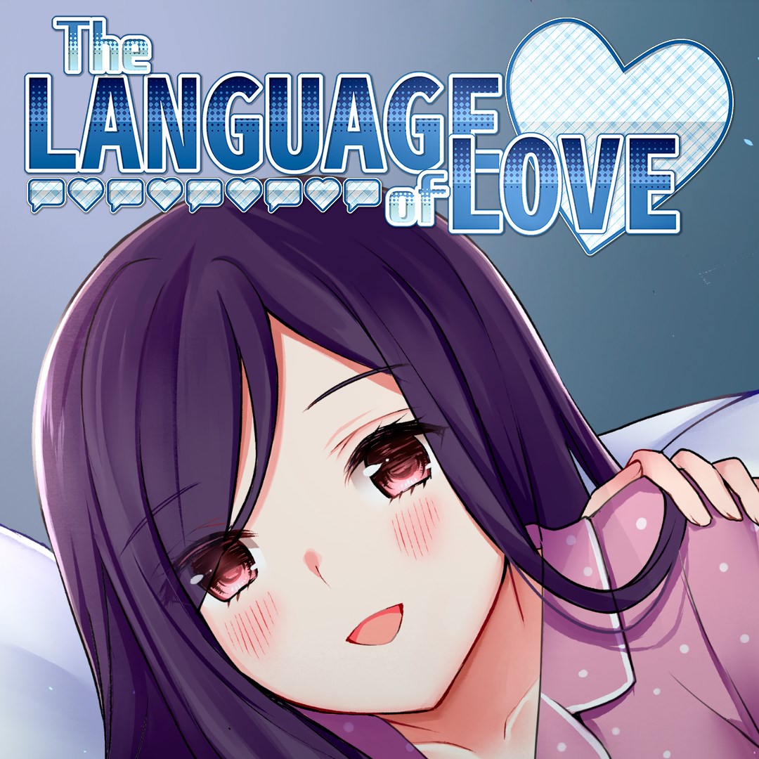 The Language Of Love - Xbox live key - South Africa