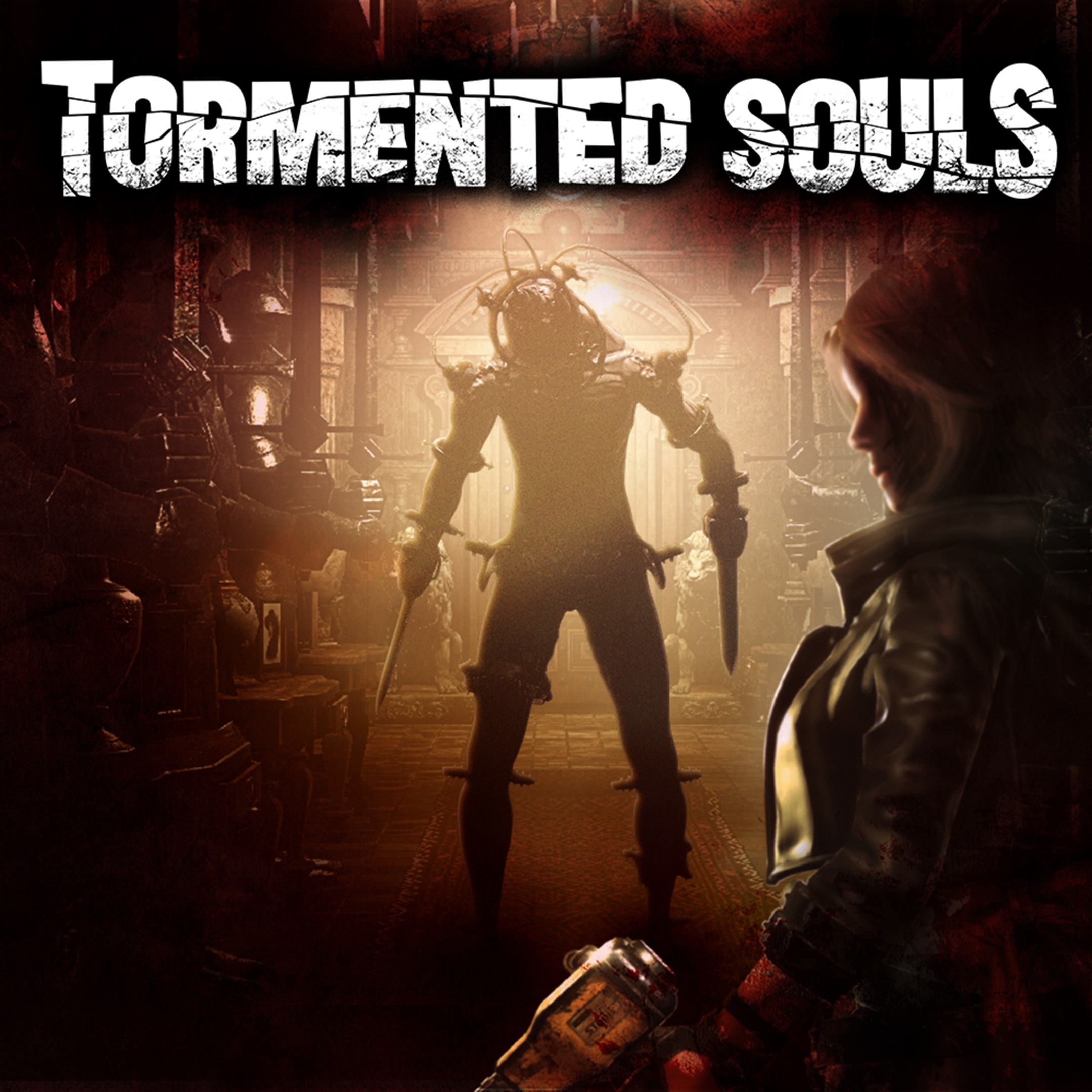 Tormented Souls - Xbox live key - South Africa