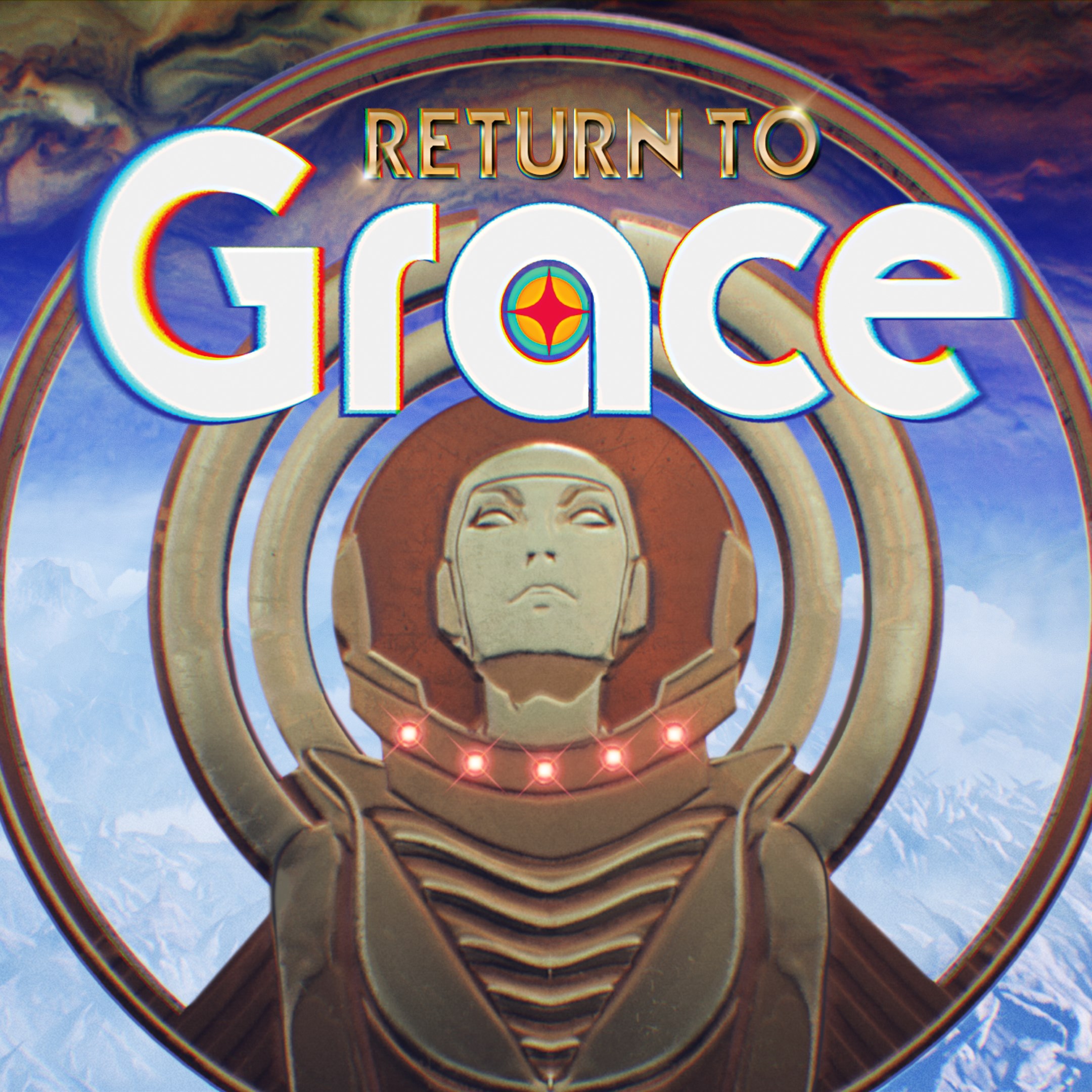 Return to Grace - Xbox live key - United Kingdom