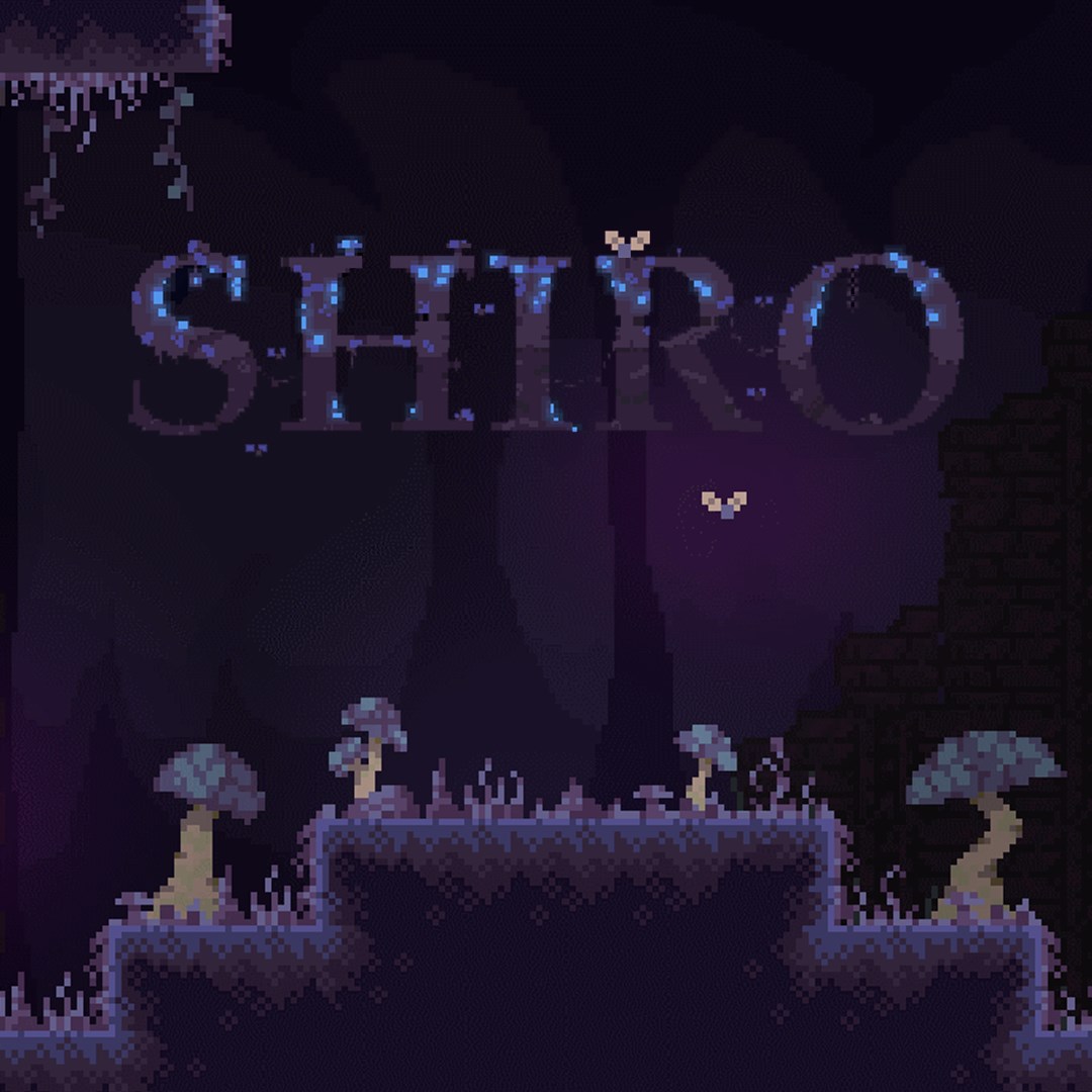 Shiro - Xbox live key - South Africa